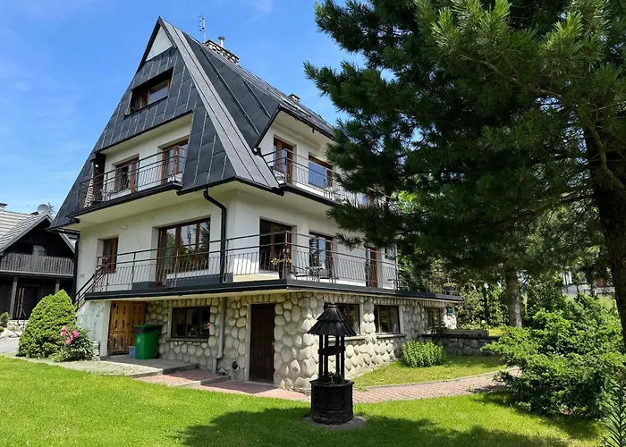 Kwatera Gorska 903Mnpm