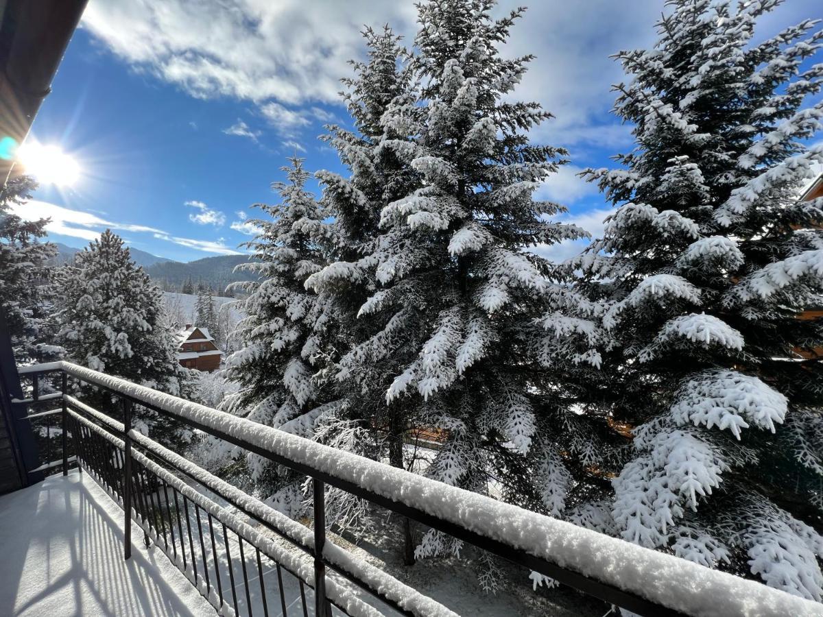 Homestay Kwatera Gorska 903mnpm Zakopane