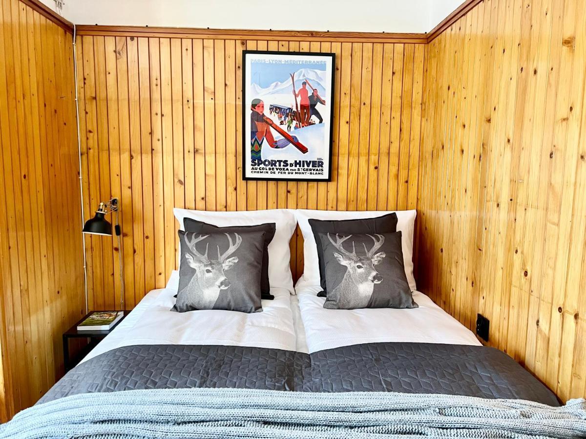 Kwatera Gorska 903mnpm Homestay *