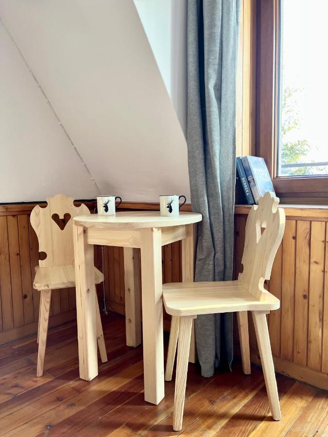 Homestay Kwatera Gorska 903mnpm *