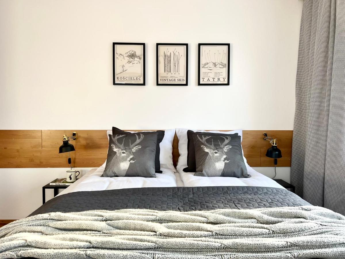 Homestay Kwatera Gorska 903mnpm