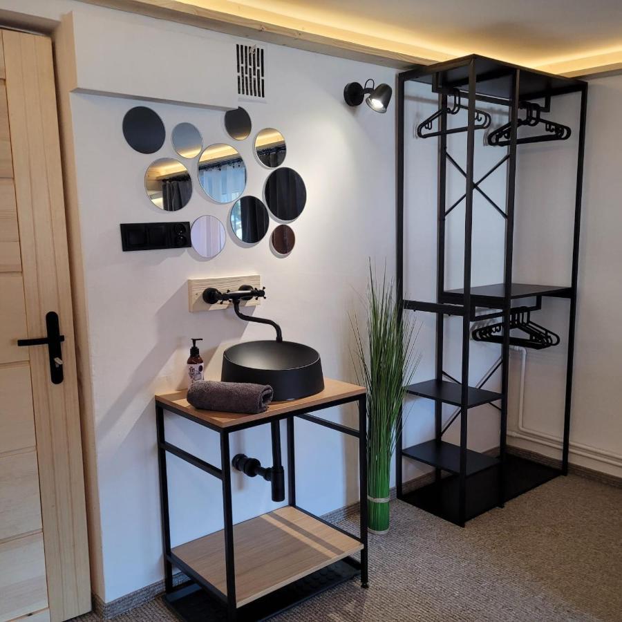 Privatunterkunft Kwatera Gorska 903mnpm