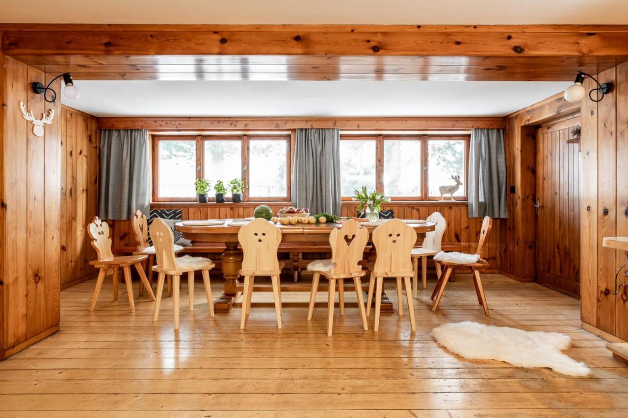 Homestay Kwatera Gorska 903mnpm